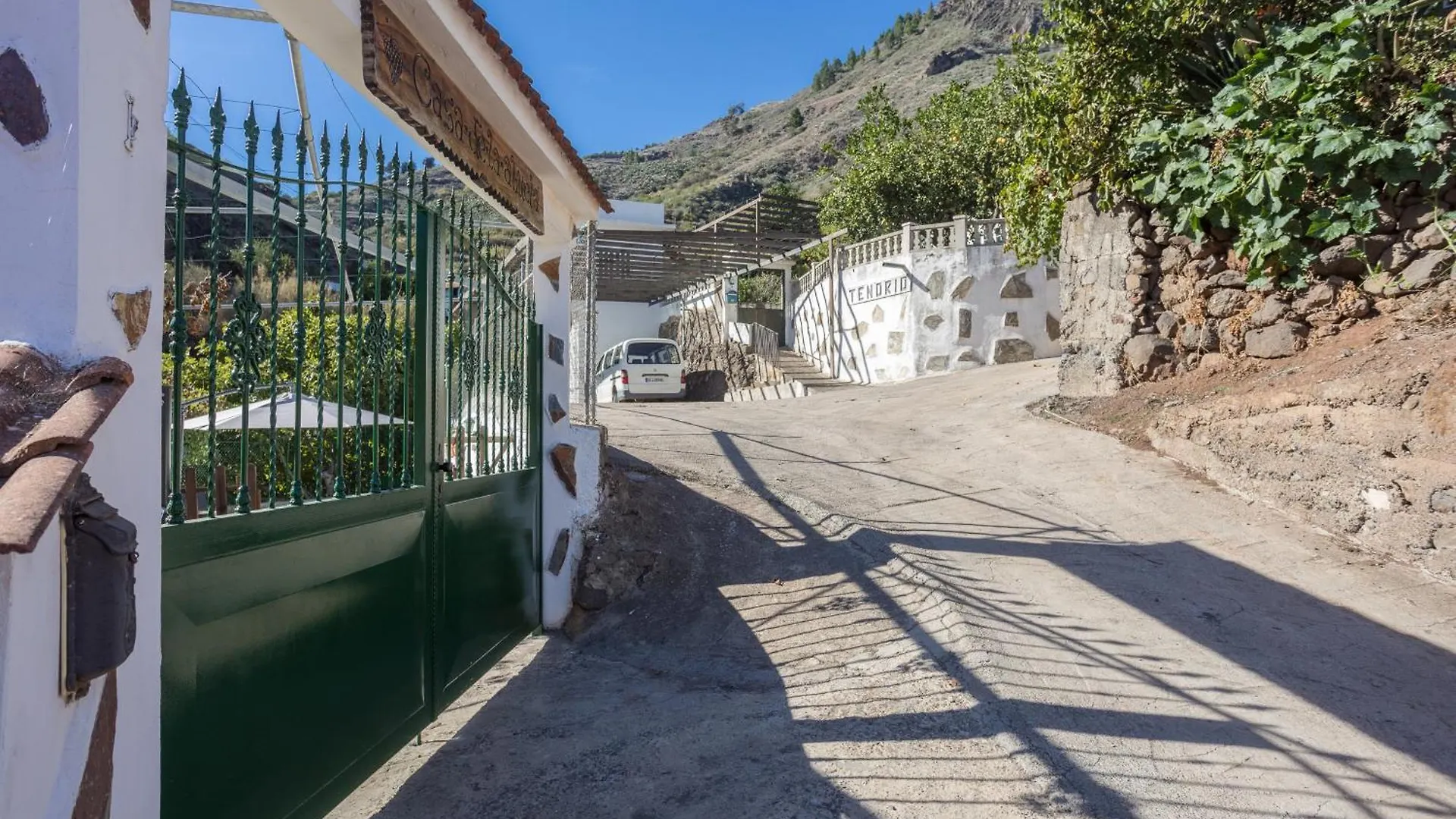 Holiday home Casa Abuela - Pool House In The Countryside Villa Vega de San Mateo