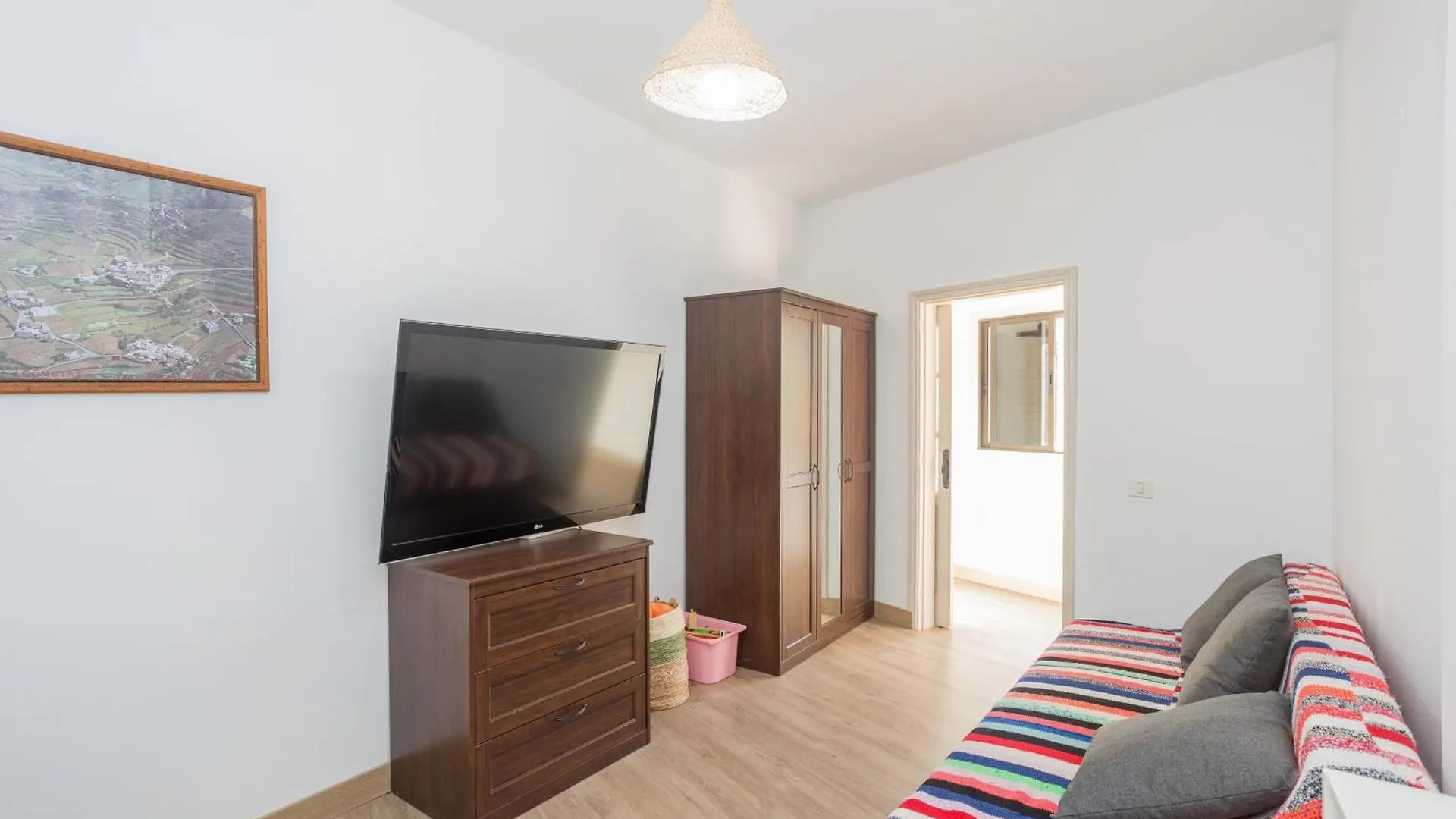 Holiday home Casa Abuela - Pool House In The Countryside Villa Vega de San Mateo Spain