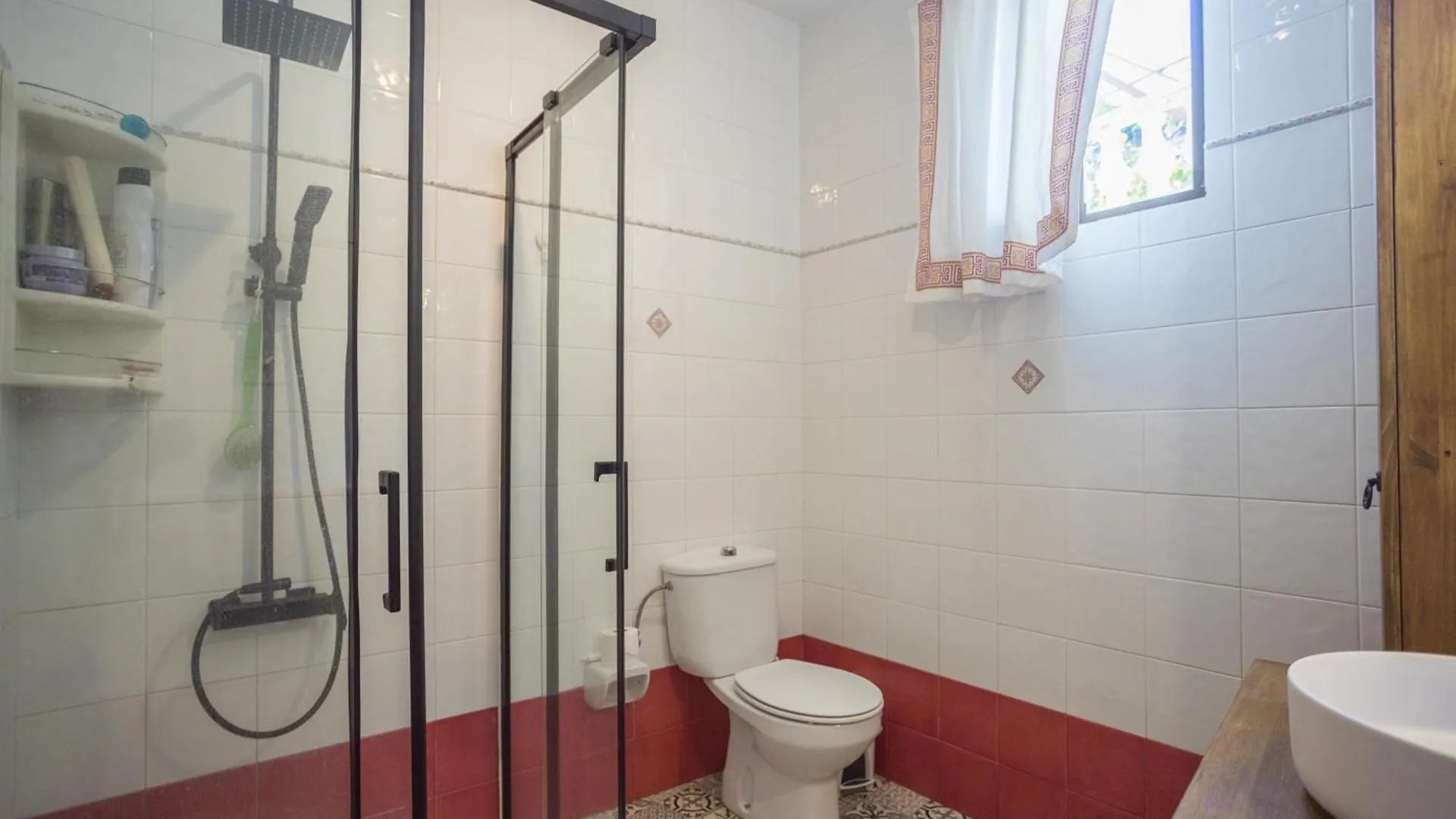 Casa Abuela - Pool House In The Countryside Villa Vega de San Mateo Spain