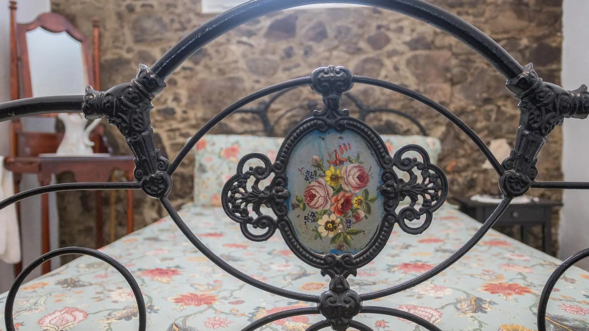 Holiday home Casa Abuela - Pool House In The Countryside Villa Vega de San Mateo