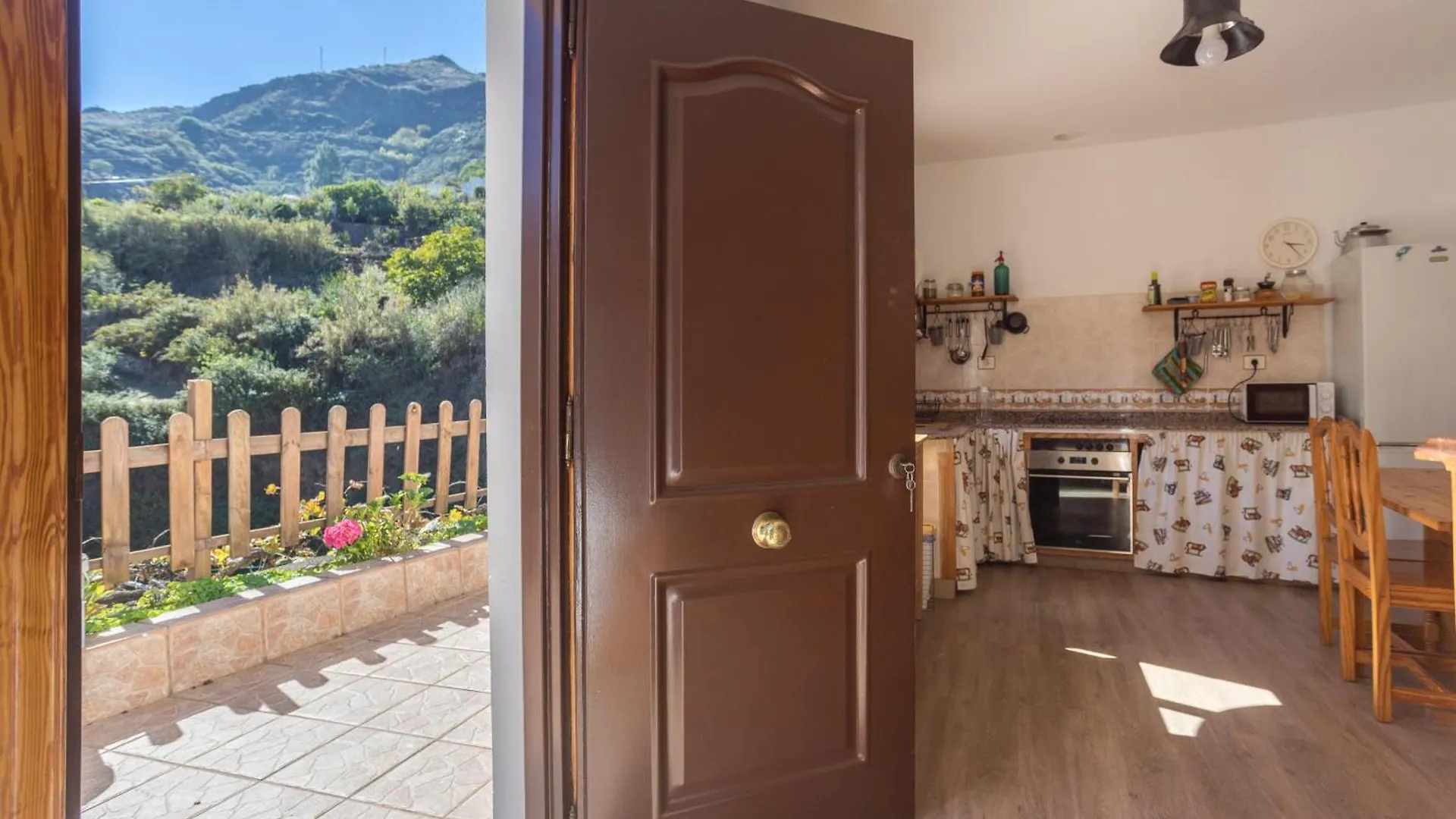 Holiday home Casa Abuela - Pool House In The Countryside Villa Vega de San Mateo