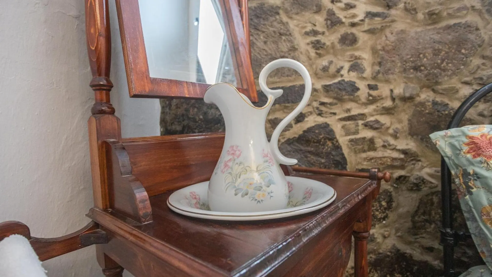 Holiday home Casa Abuela - Pool House In The Countryside Villa Vega de San Mateo