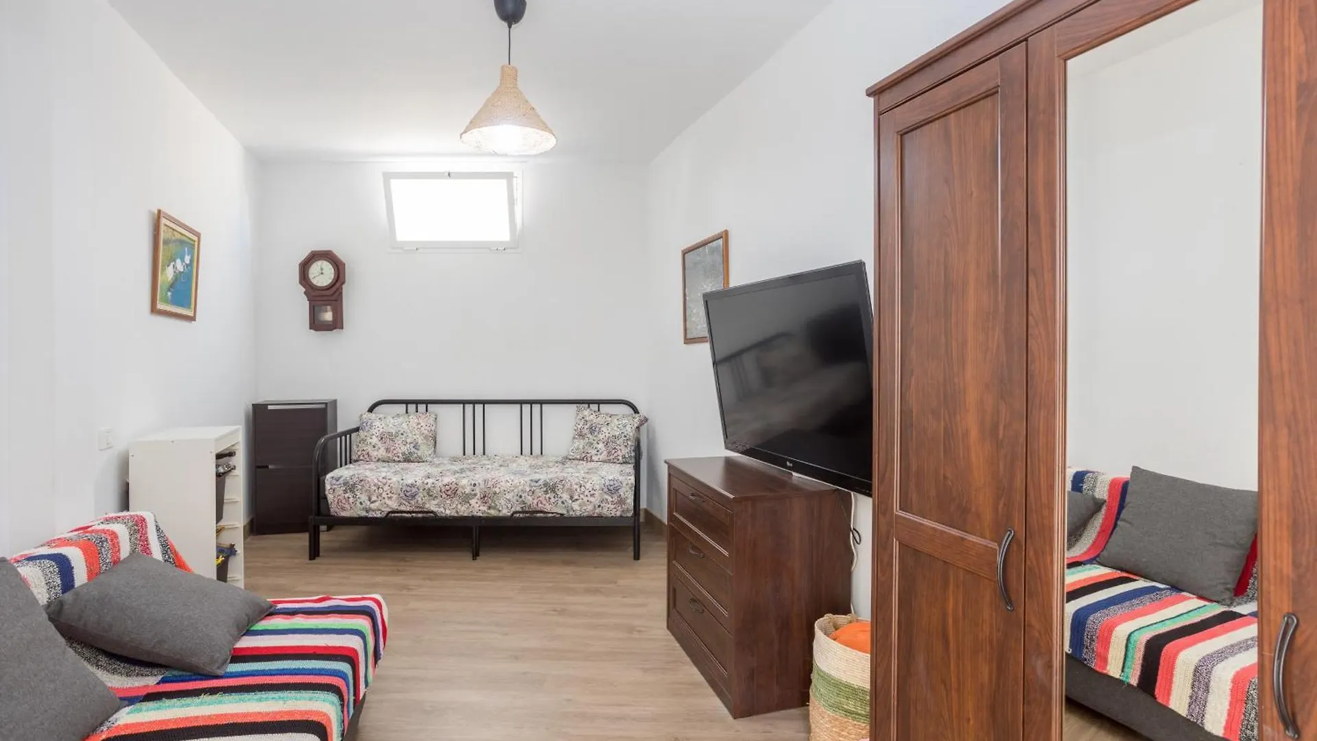 Holiday home Casa Abuela - Pool House In The Countryside Villa Vega de San Mateo