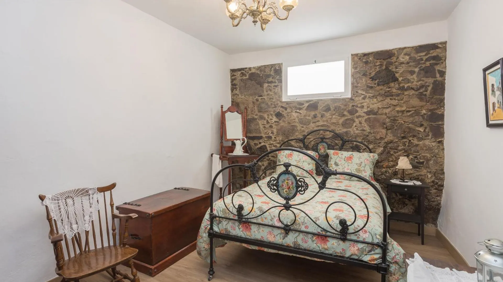 Casa Abuela - Pool House In The Countryside Villa Vega de San Mateo Holiday home
