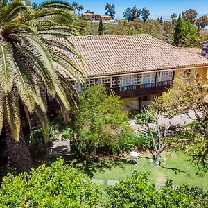 Hotel Rural Calas, Vega de San Mateo