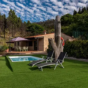  Lodge Roque Nublo Rural I