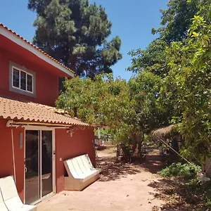  Hébergement de vacances Finca Rural Torres Casas 1 Y 4