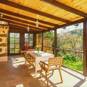  Chalet El Manantial