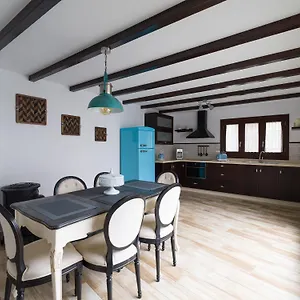 Holiday home San Mateo, Vega de San Mateo