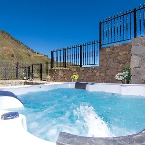 Bed & Breakfast Mogaren, Vega de San Mateo