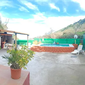  Сasa de vacaciones Ruta Lagunetas