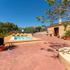  Villa Tinamar