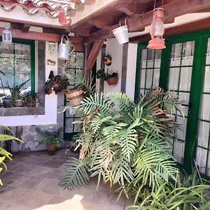  Сasa de vacaciones El Llanete