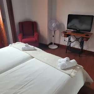 Apartment Encarna, Vega de San Mateo