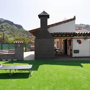  Сasa de vacaciones Alma