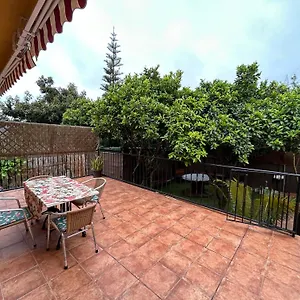  Сasa de vacaciones La Casa De Naranjos