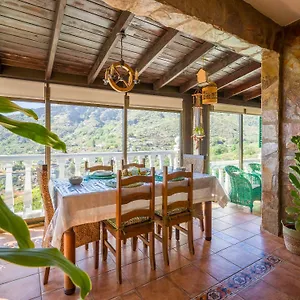  Сasa de vacaciones Ca Bellavista