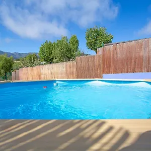 Сasa de vacaciones La Lavanda